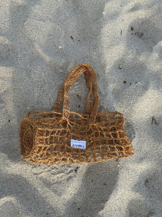 ARUBA MESH BAG