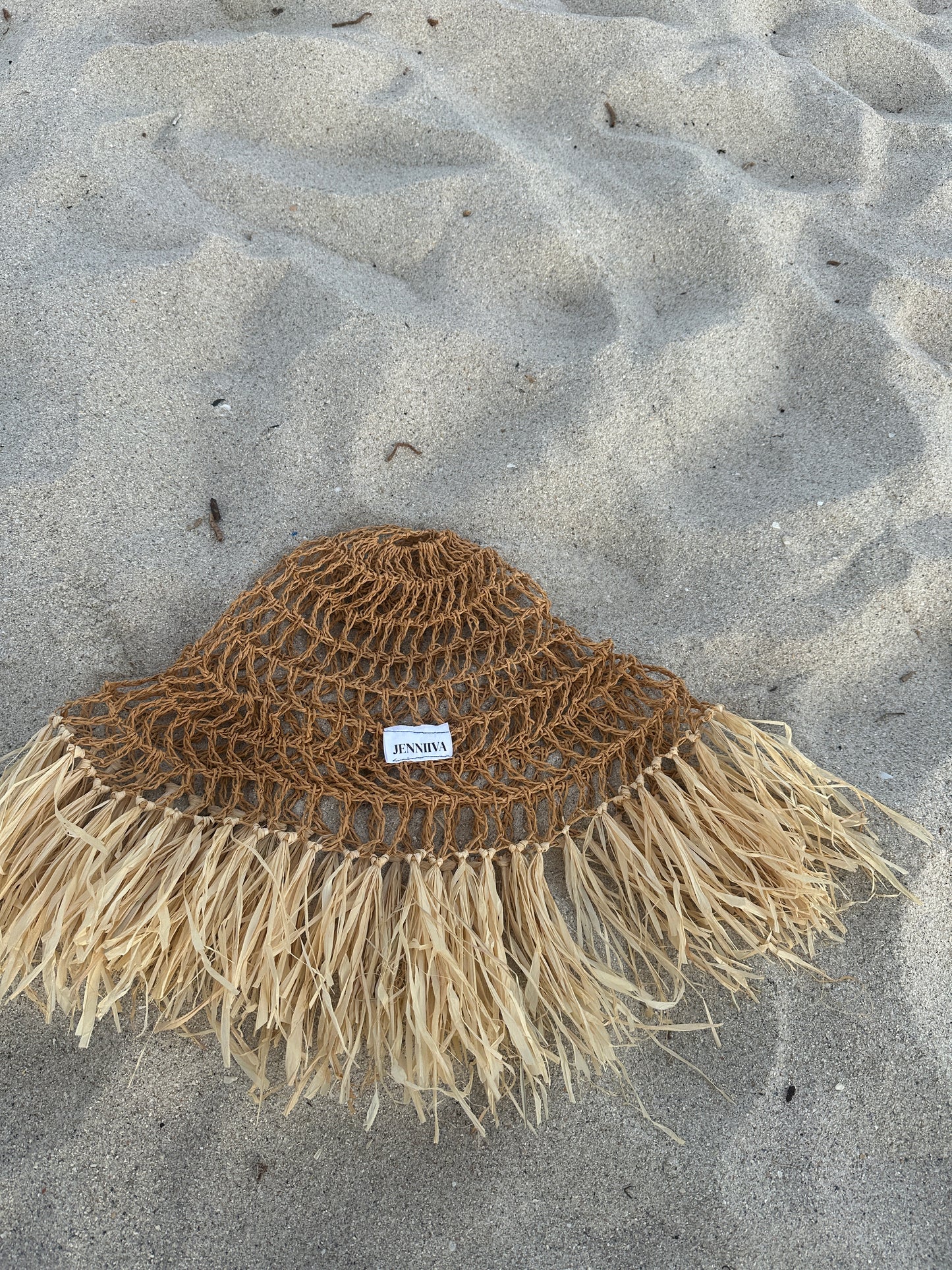 ARUBA BEACH HAT