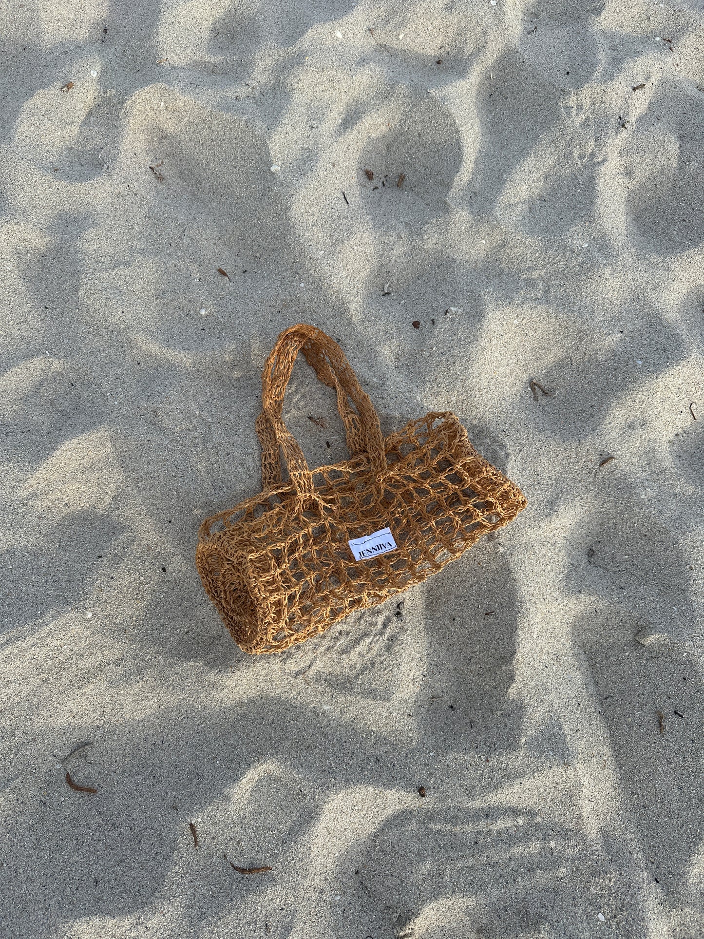 ARUBA MESH BAG