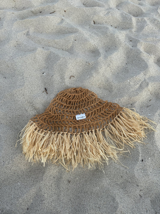 ARUBA BEACH HAT
