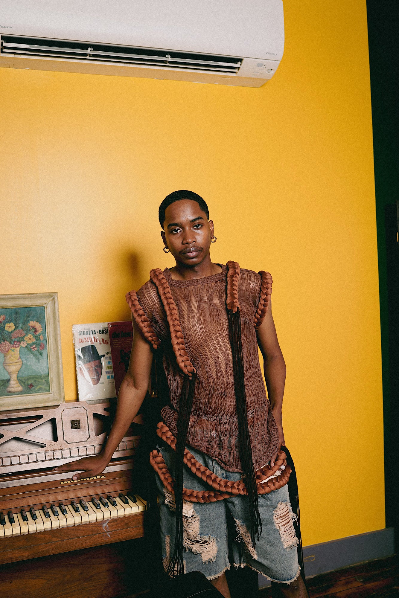 ASTRUM VEST