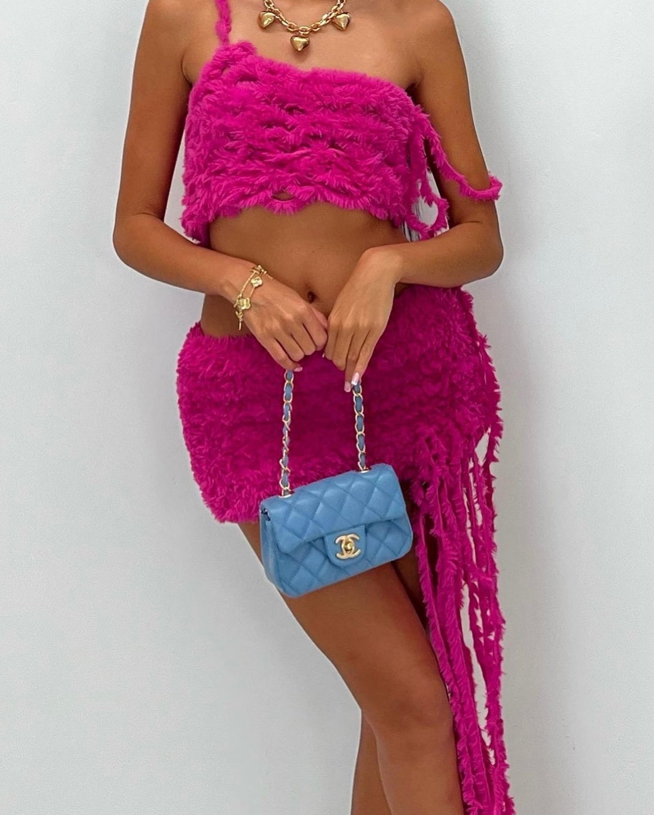 ANDRIA TOP