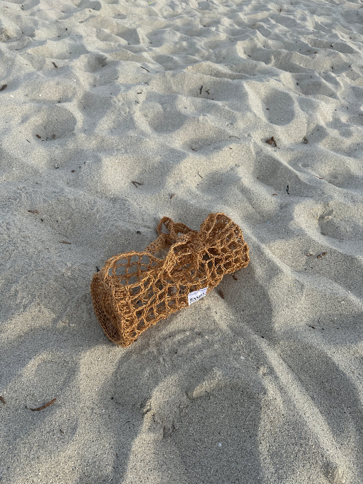 ARUBA MESH BAG