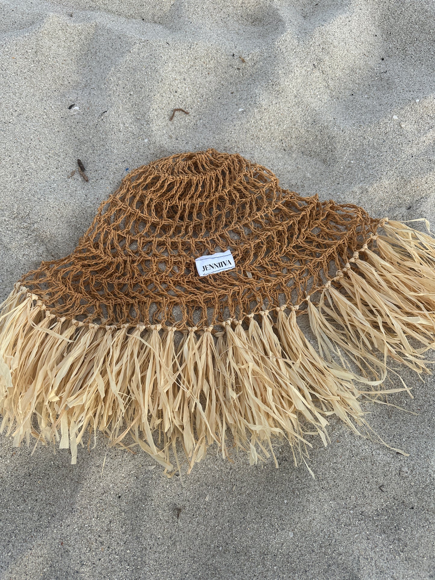 ARUBA BEACH HAT