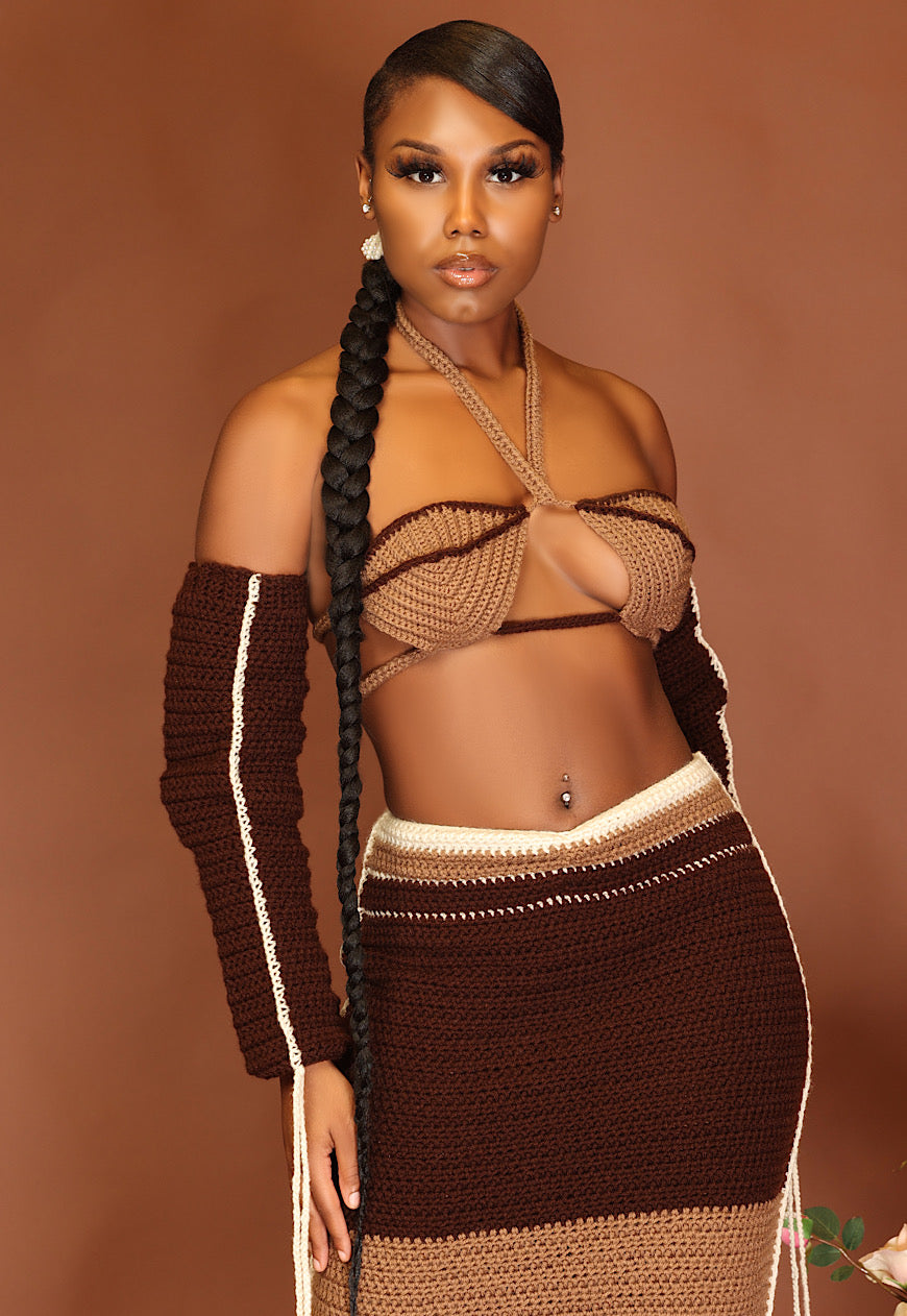 DELLE SKIRT