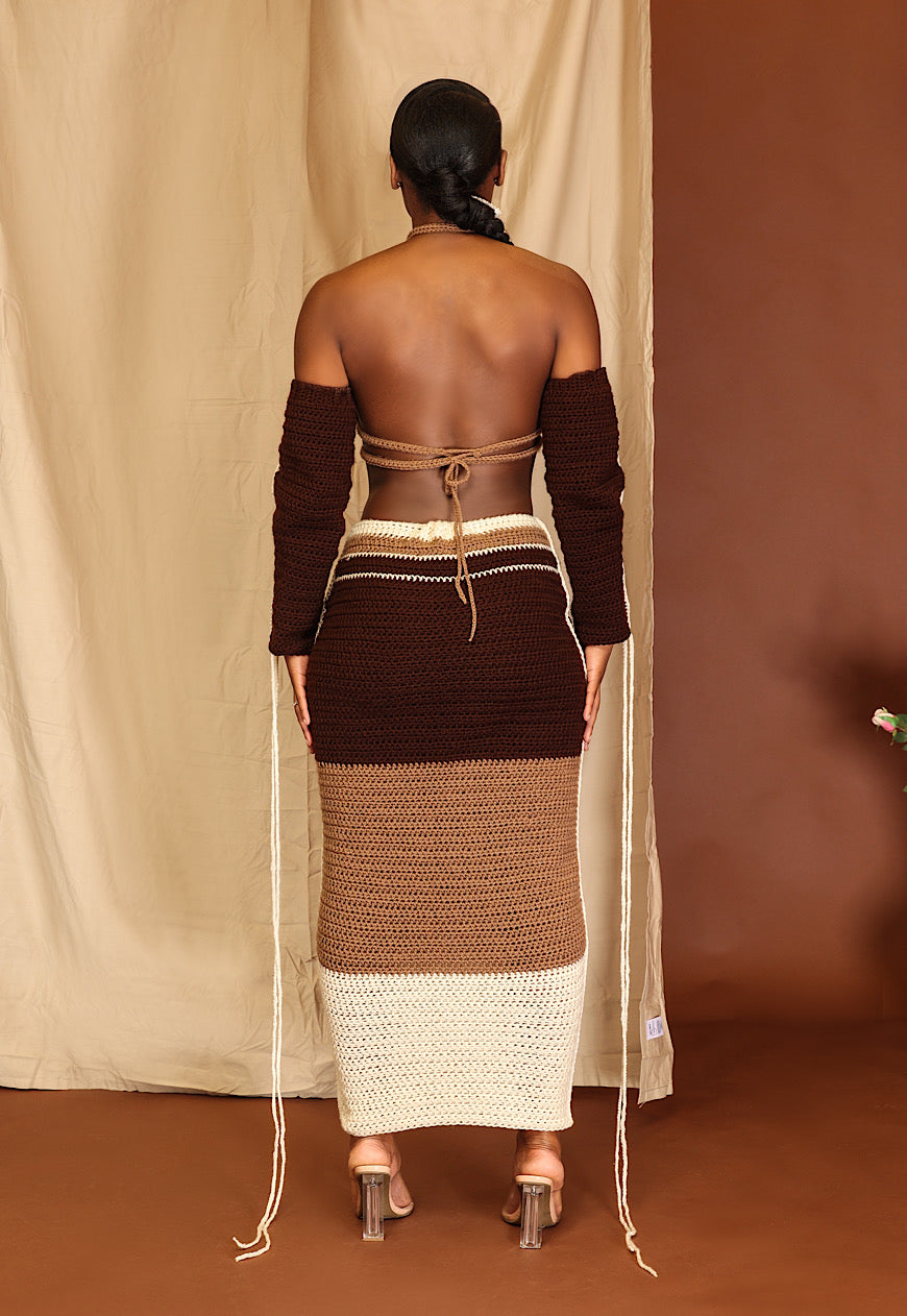 DELLE SKIRT