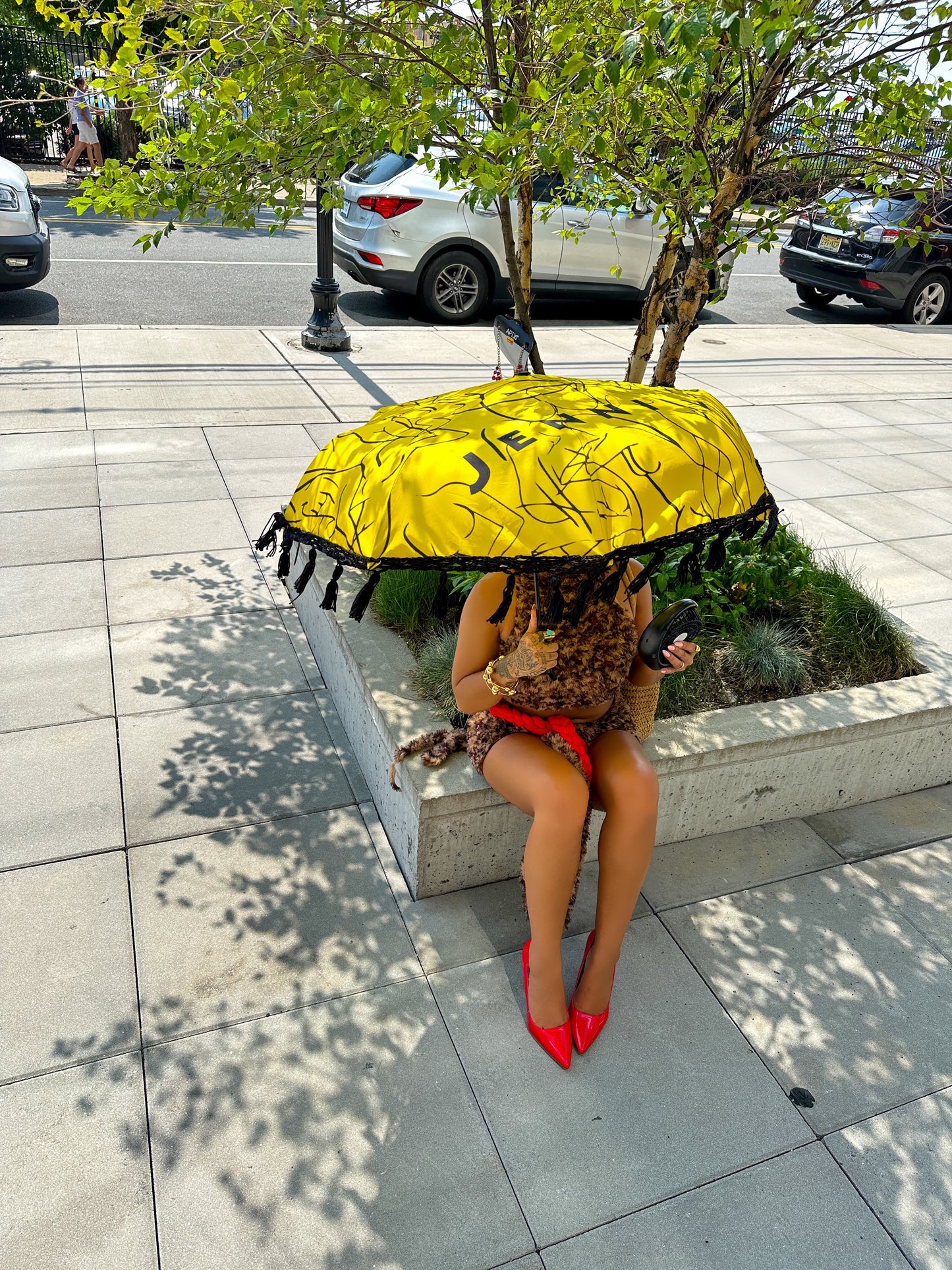 JENNIIVA UMBRELLA