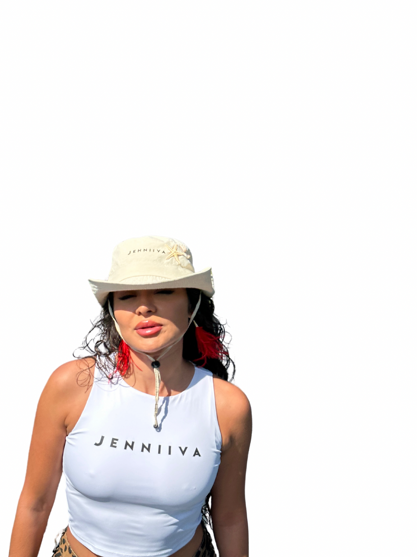 JENNIIVA TANK TOP