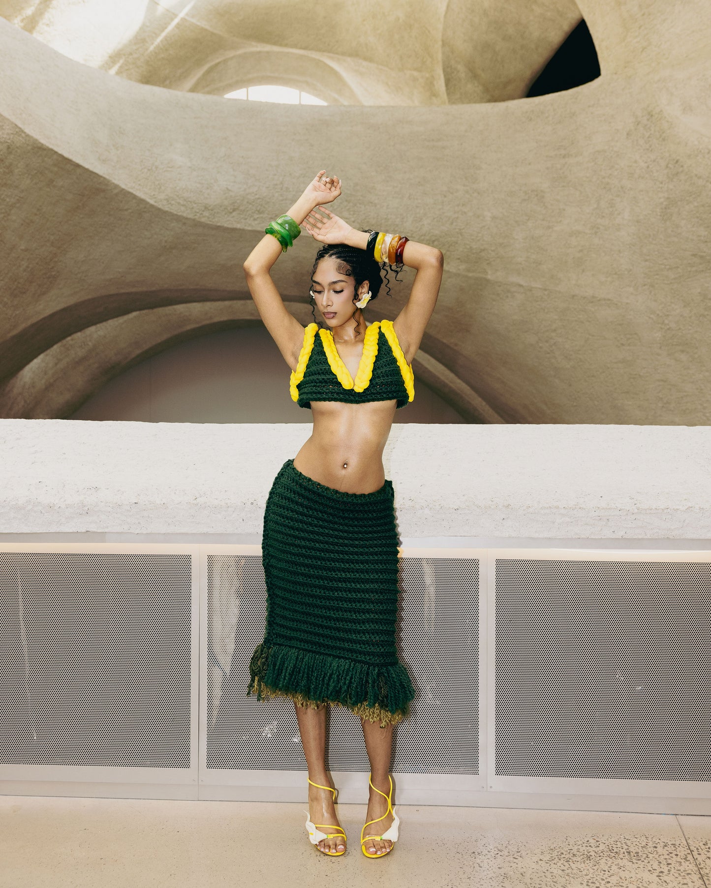 MOANA TOP