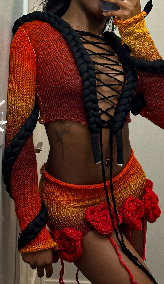 RHAEGAL TOP