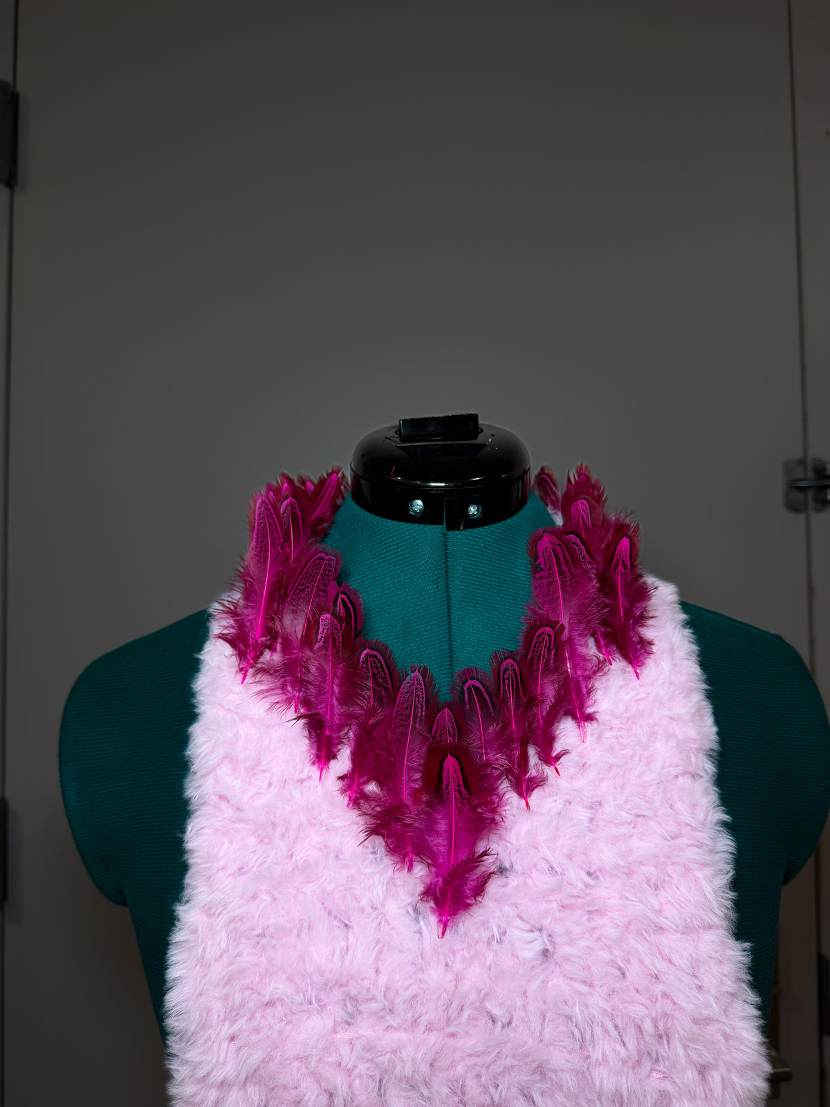 PETALYN DRESS