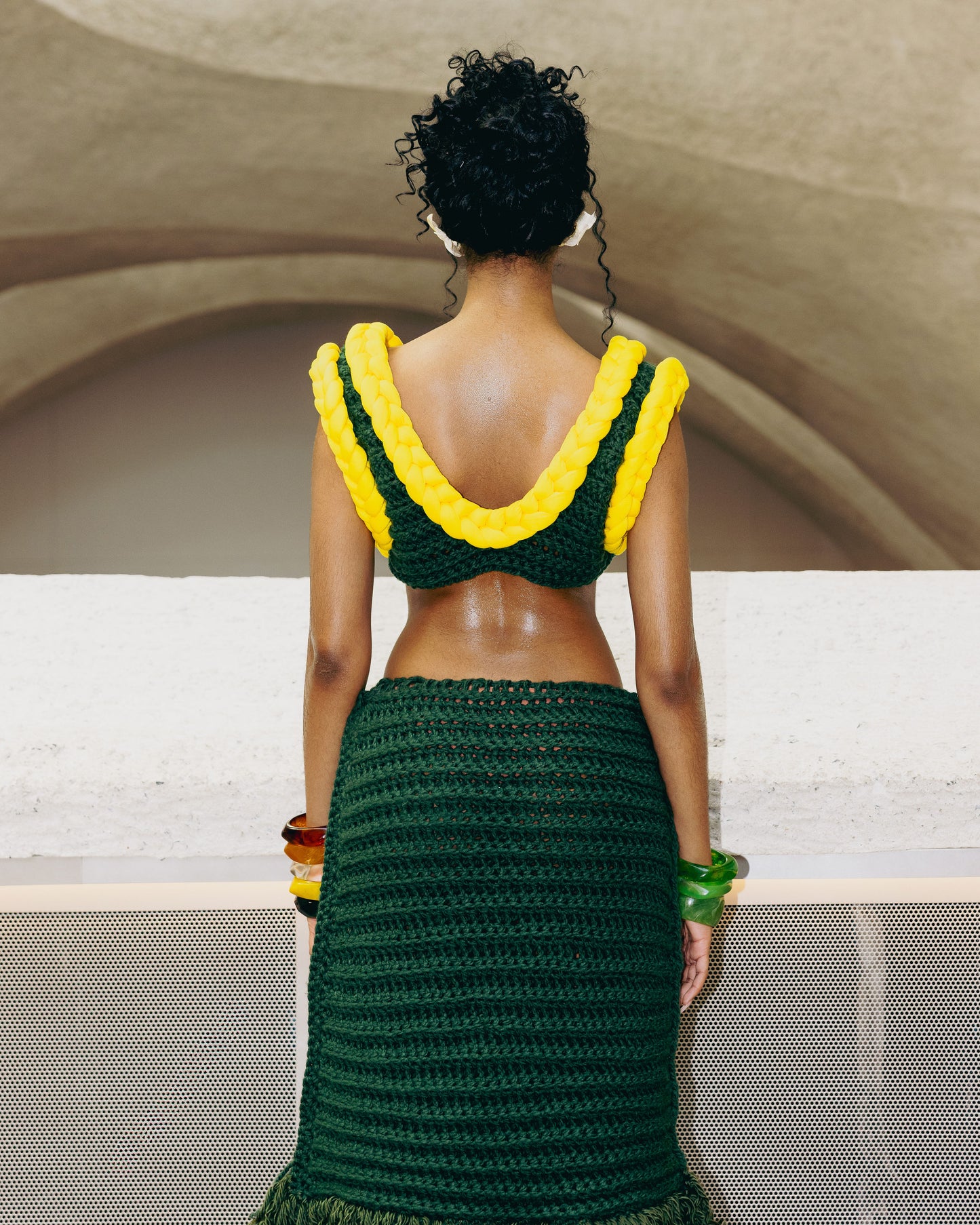 MOANA TOP