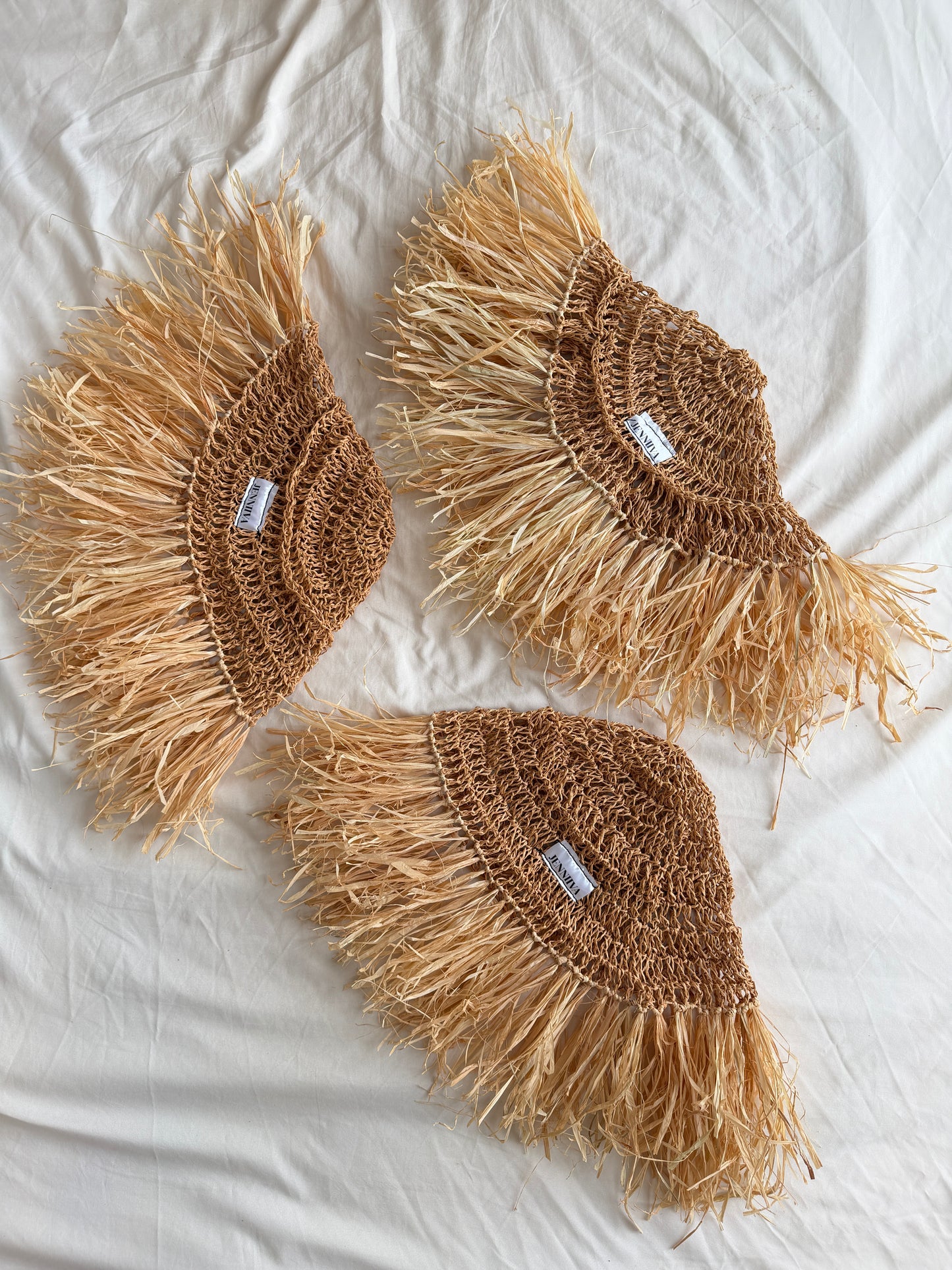 ARUBA BEACH HAT