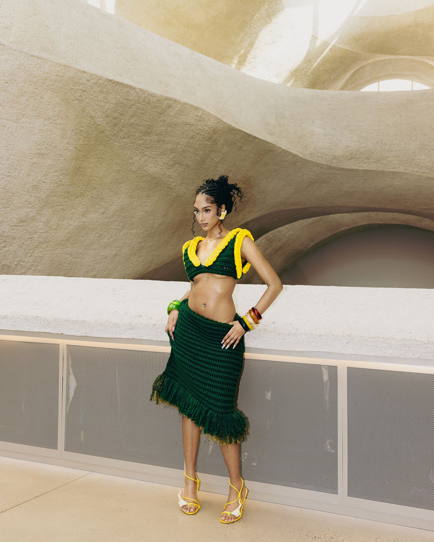 MOANA TOP