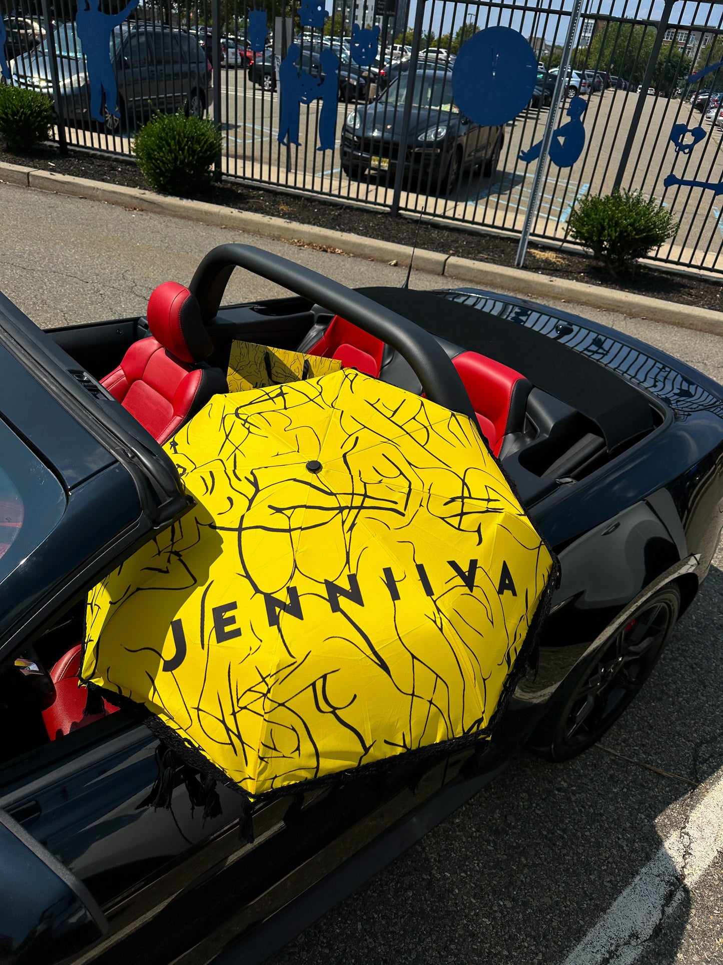 JENNIIVA UMBRELLA