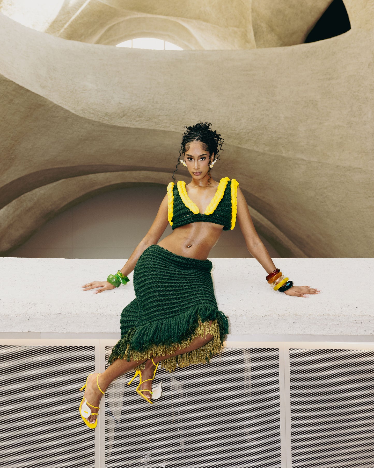 MOANA TOP